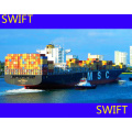 Sea freight from China to Dublin of Ireland ------- Skype ID : cenazhai